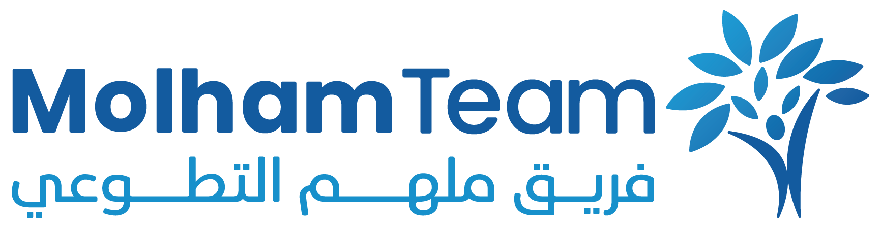 شعار Molham-Workshop
